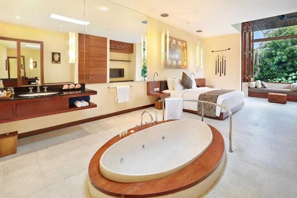 Фотографія The Elysian Villas 5*