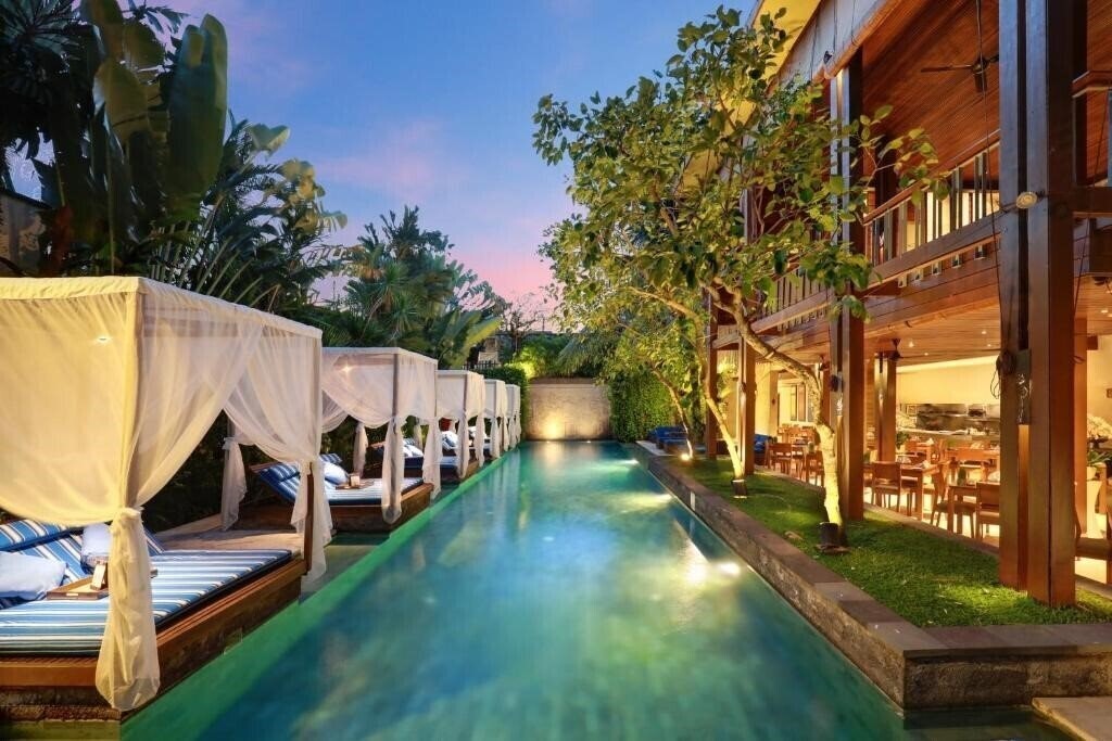 Зображення The Elysian Villas 5*