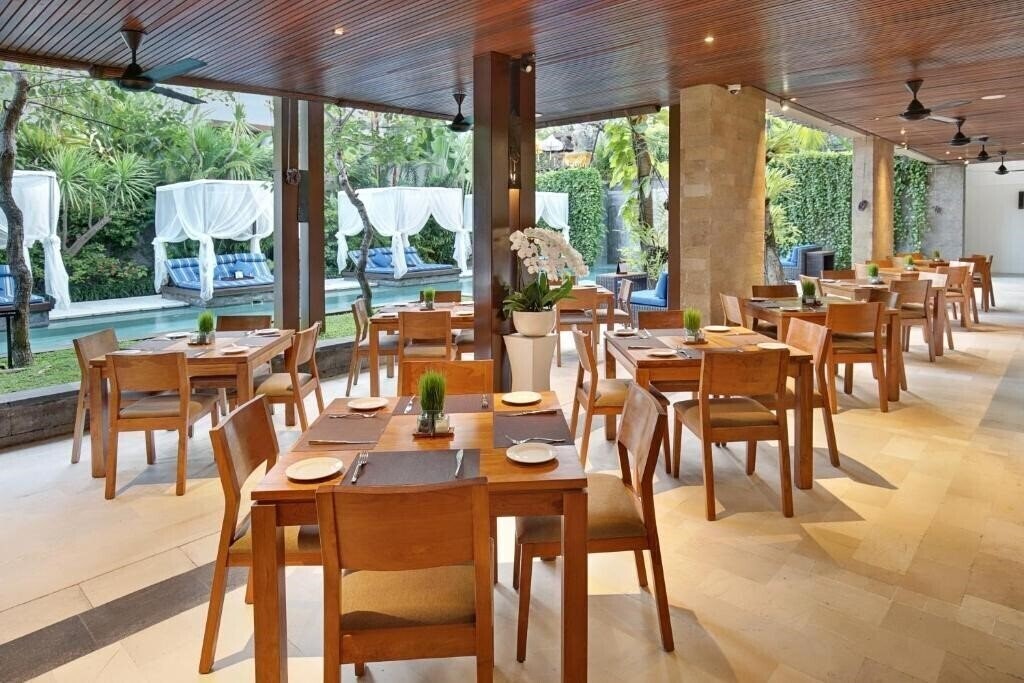 Картинка The Elysian Villas 5*