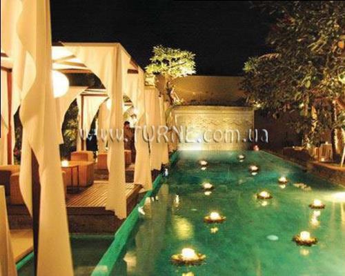 Зображення The Elysian Villas 5*