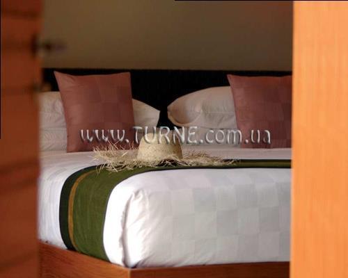 Фотографія The Elysian Villas 5*