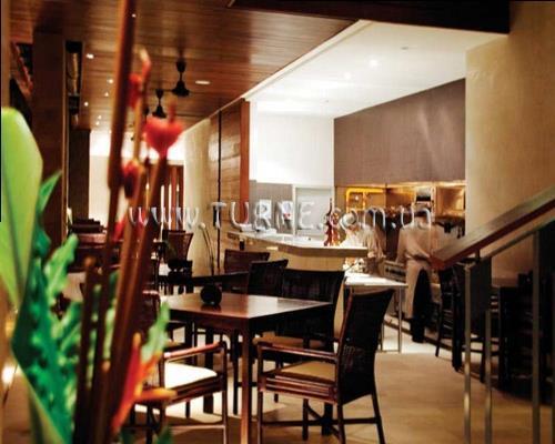 Готель The Elysian Villas 5*