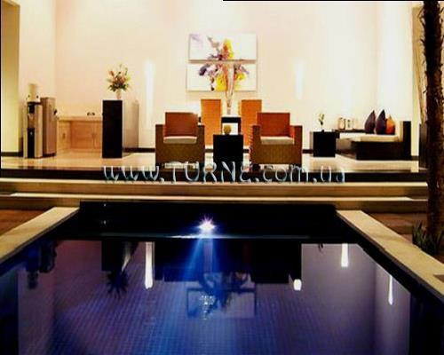 Фотографія The Kunja 4*