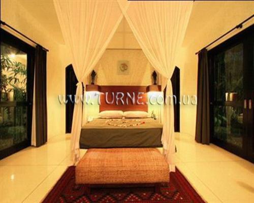 Зображення The Villas Bali 5*