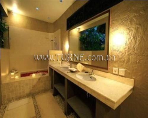 Фотографія The Villas Bali 5*