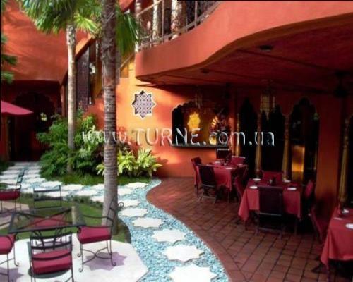 Фото The Villas Bali 5*