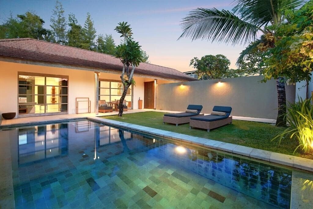 Зображення Uma Sapna Seminyak 5*