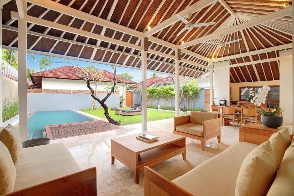 Картинка Uma Sapna Seminyak 5*