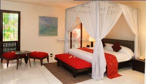 Зображення The Banjar Villas And SPA 5*