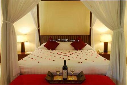 Фотографія The Banjar Villas And SPA 5*