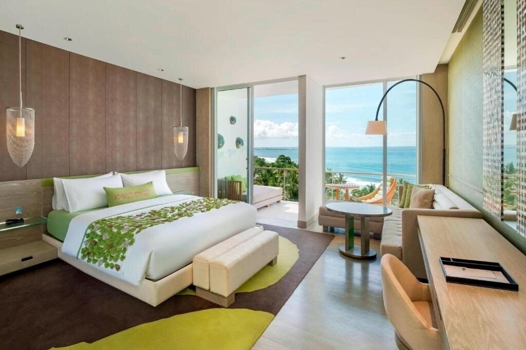 Фотография W Retreat & SPA Bali 5*