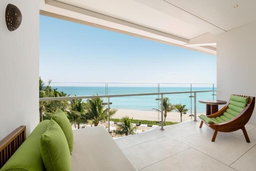 Изображение W Retreat & SPA Bali 5*