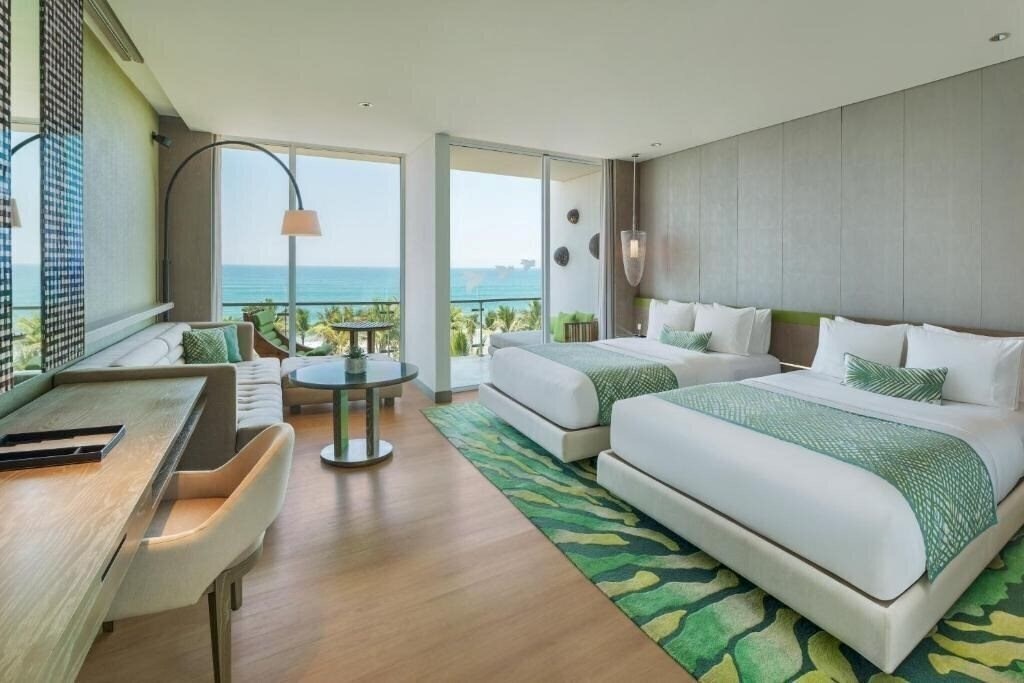 Картинка W Retreat & SPA Bali 5*