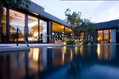 Картинка W Retreat & SPA Bali 5*