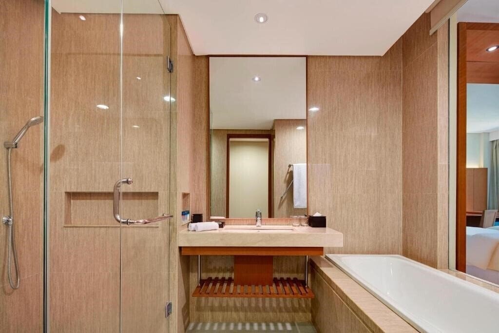 Зображення Four Points By Sheraton 4*