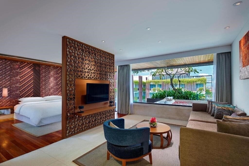 Картинка Four Points By Sheraton 4*