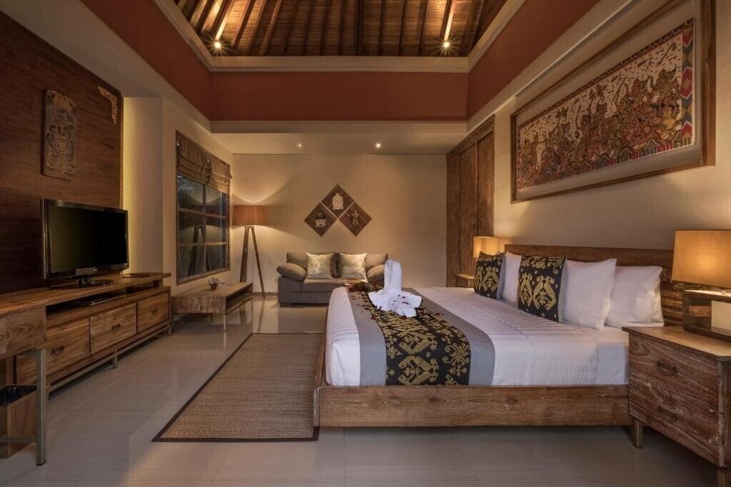 Фото The Wolas Villas 5*