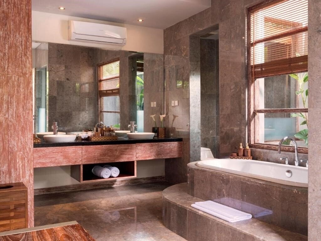Фотографія The Wolas Villas 5*