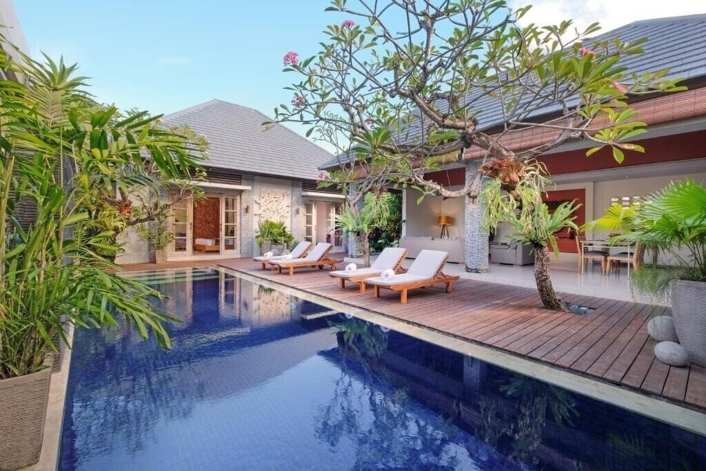 Зображення The Wolas Villas 5*