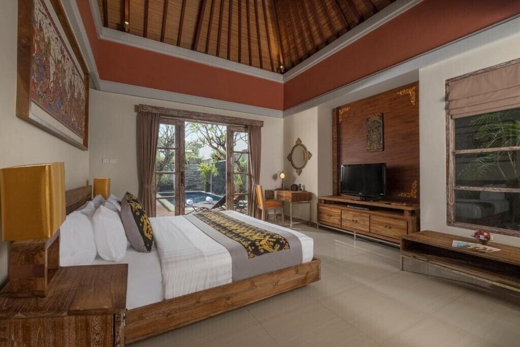 Картинка The Wolas Villas 5*