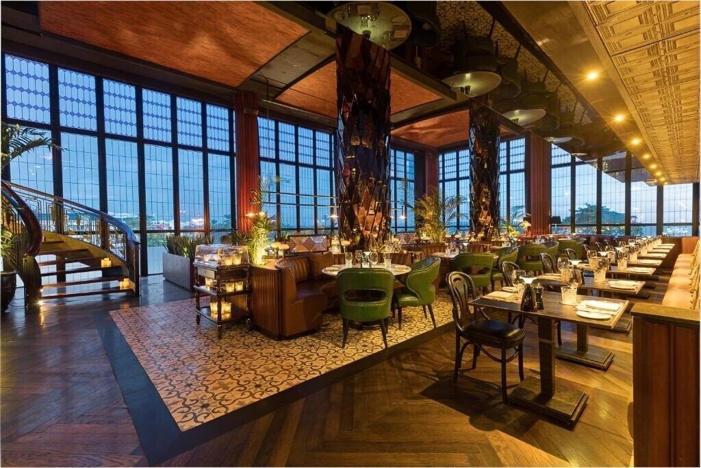 Зображення Double-Six Luxury Hotel 5*