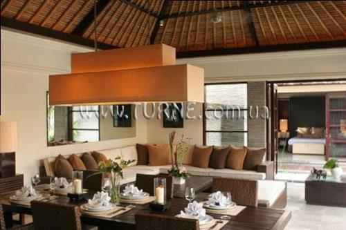 Отель Sentosa Private Villas & SPA 5*