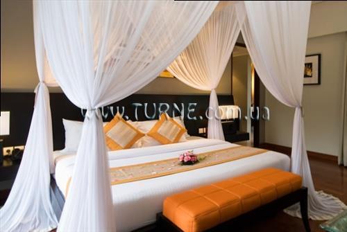 Фото Villa Jerami Luxury Villas And SPA 3*