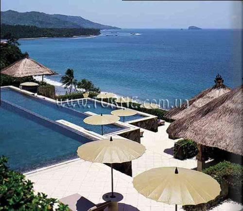 Зображення Bora Bora Villas 5*