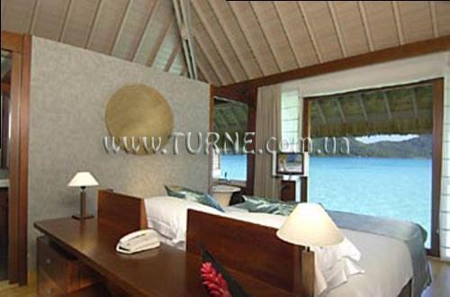 Фотографія Bora Bora Villas 5*