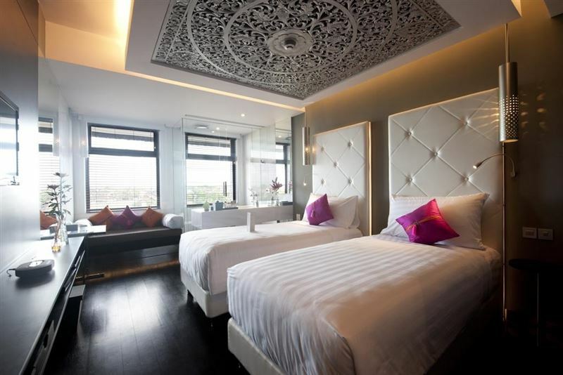 Изображение L Hotel Seminyak Boutique 1*