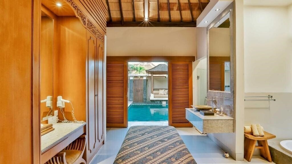 Фотографія Disini Luxury Spa & Villa 5*