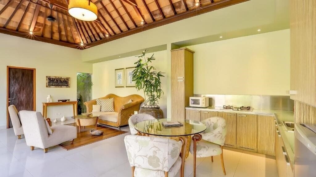 Зображення Disini Luxury Spa & Villa 5*