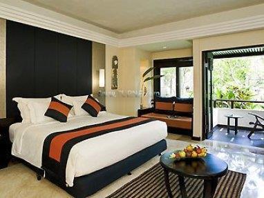 Готель Royal Beach Seminyak 5*