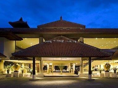 Зображення Royal Beach Seminyak 5*