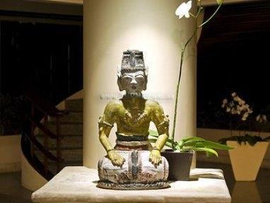 Фотографія Royal Beach Seminyak 5*
