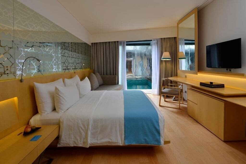 Зображення Ize Seminyak 4*