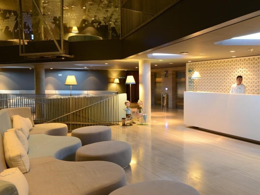 Изображение Ize Seminyak 4*