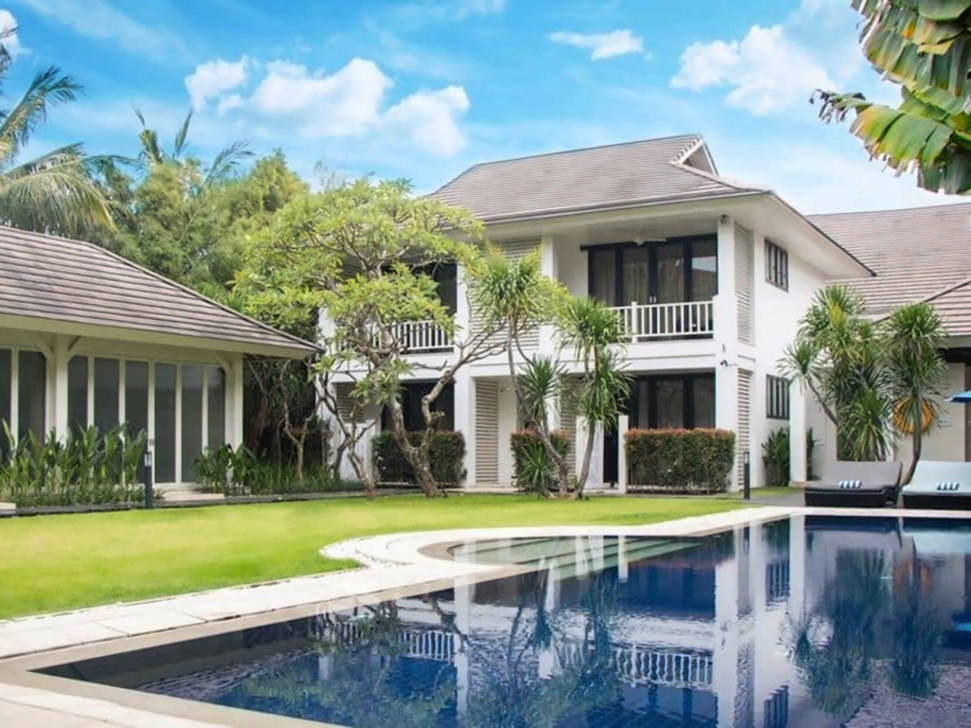 Отель Montigo Resort 4*