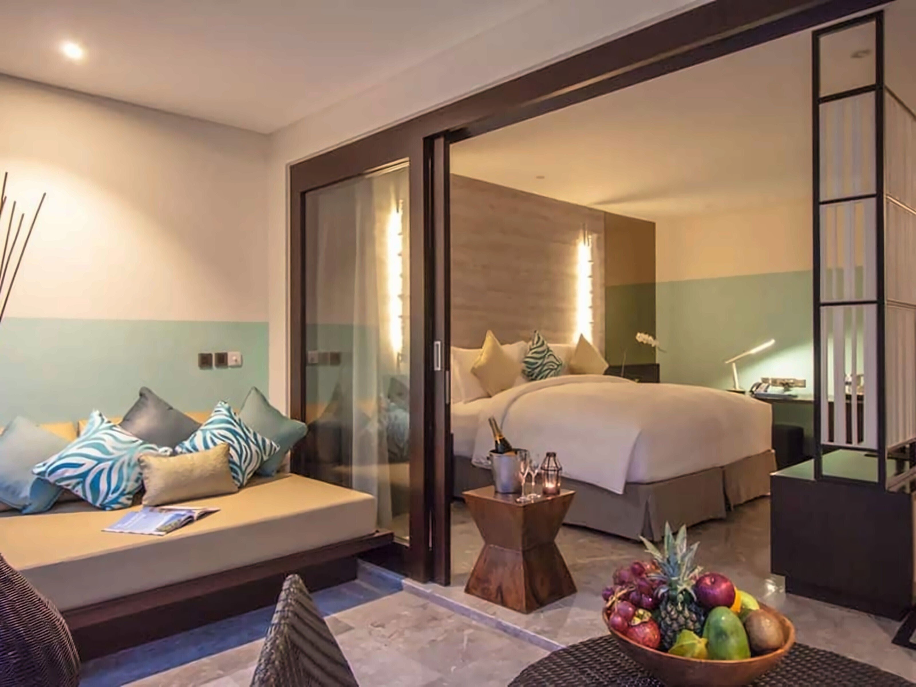 Фото Montigo Resort 4*