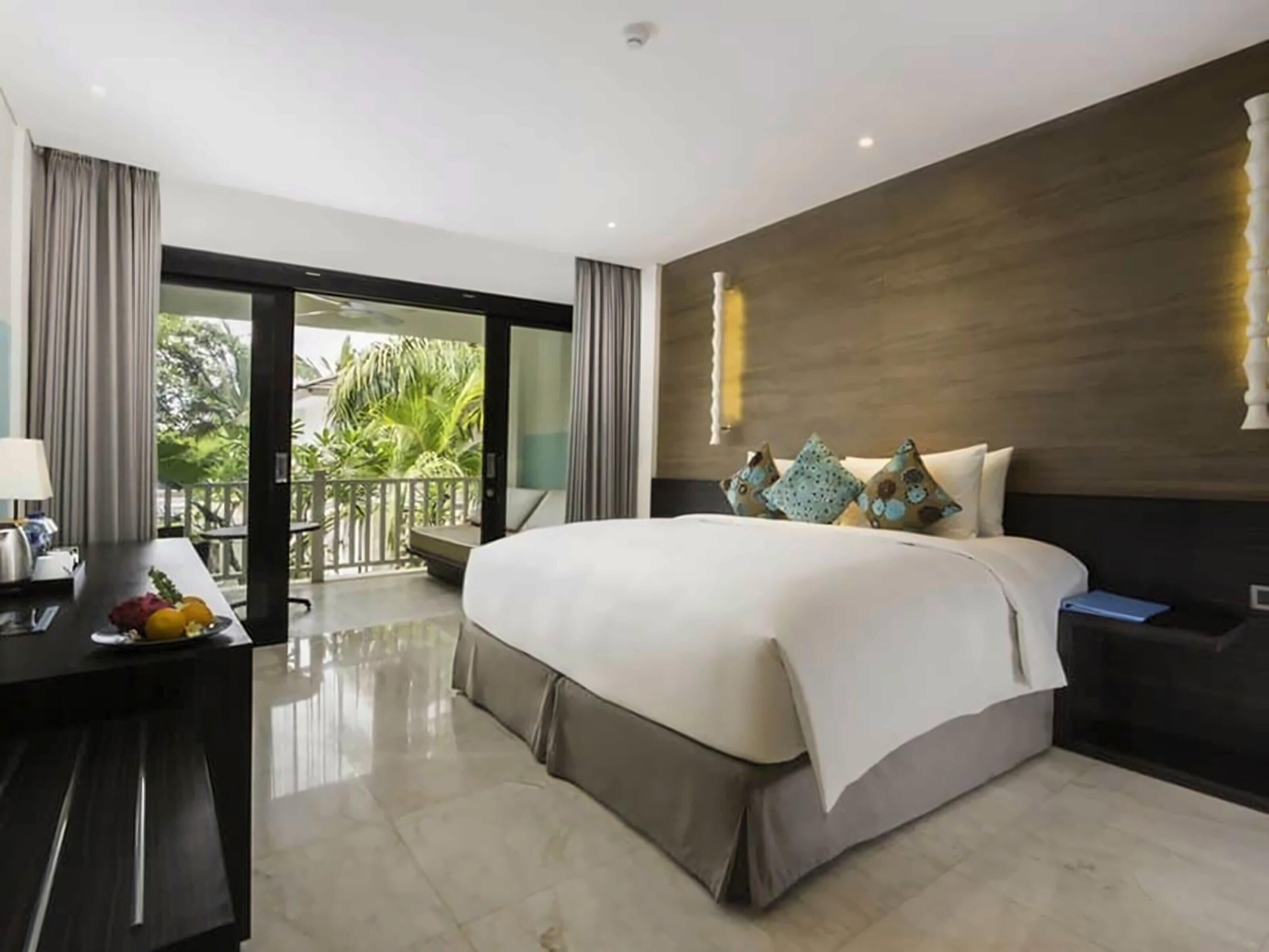 Фотография Montigo Resort 4*