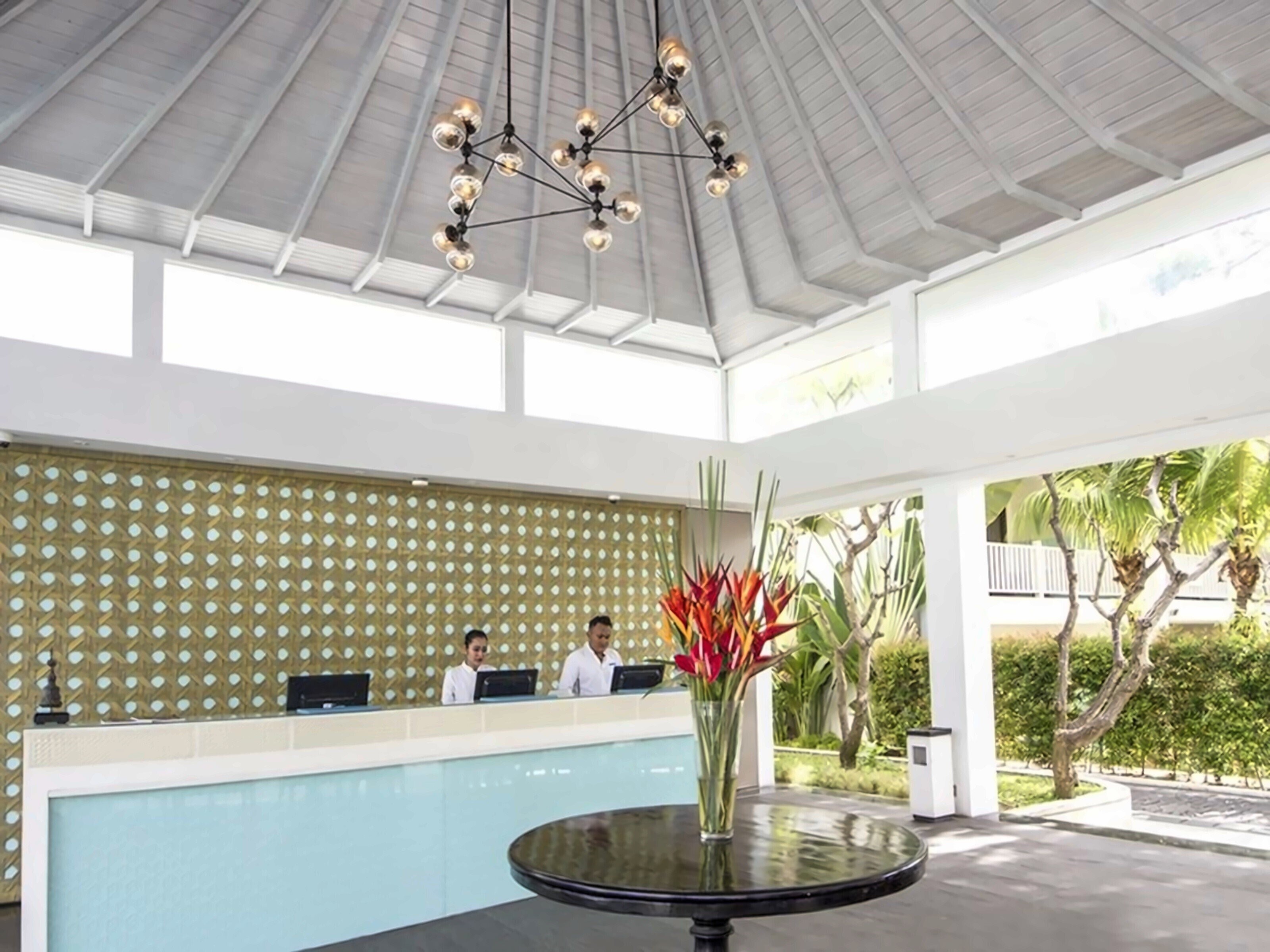 Картинка Montigo Resort 4*