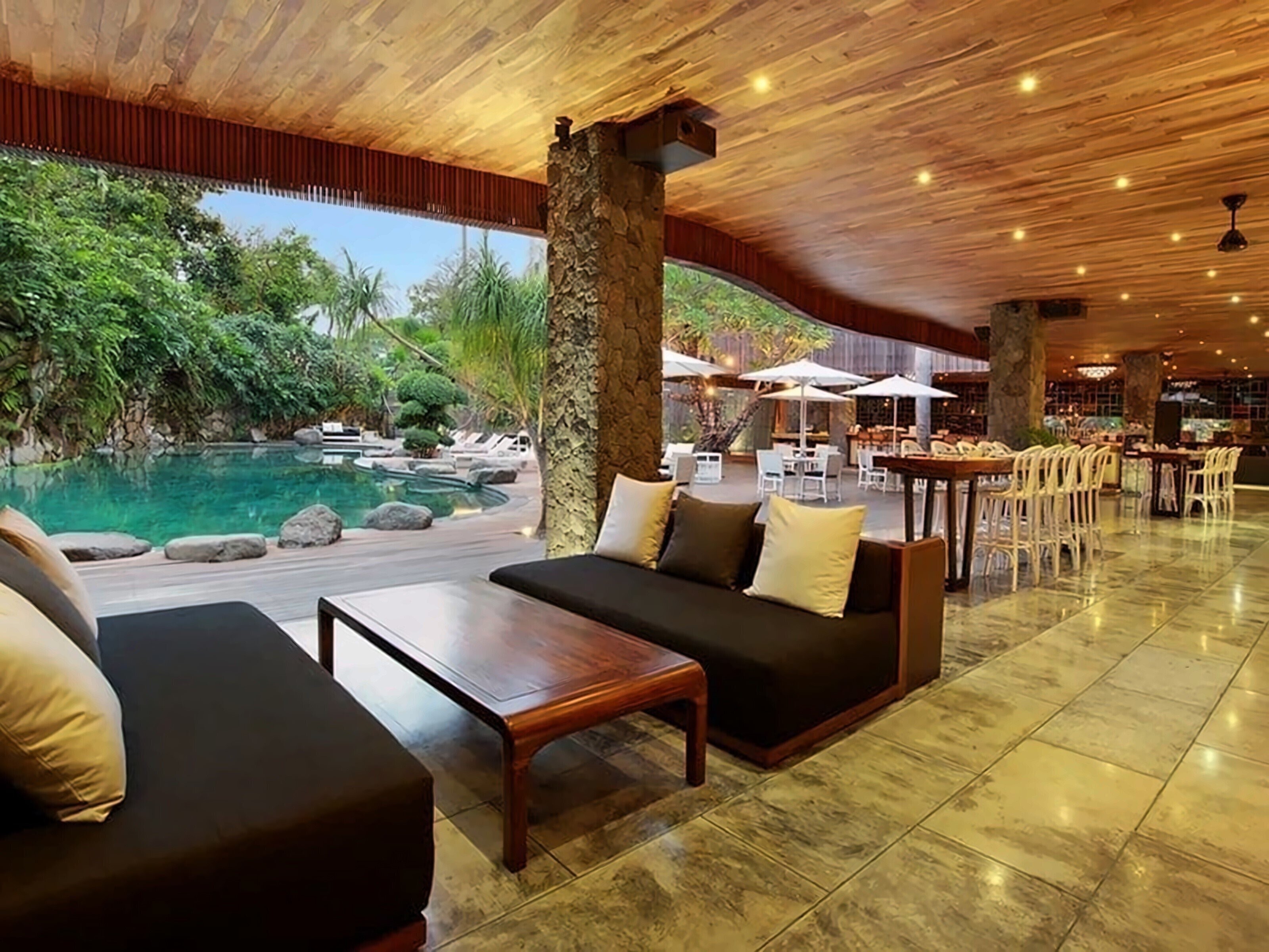 Изображение Peppers Seminyak 5*