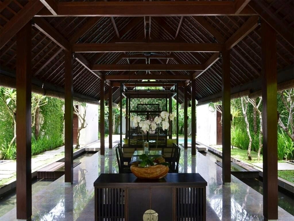 Фотографія The Amala Seminyak 4*