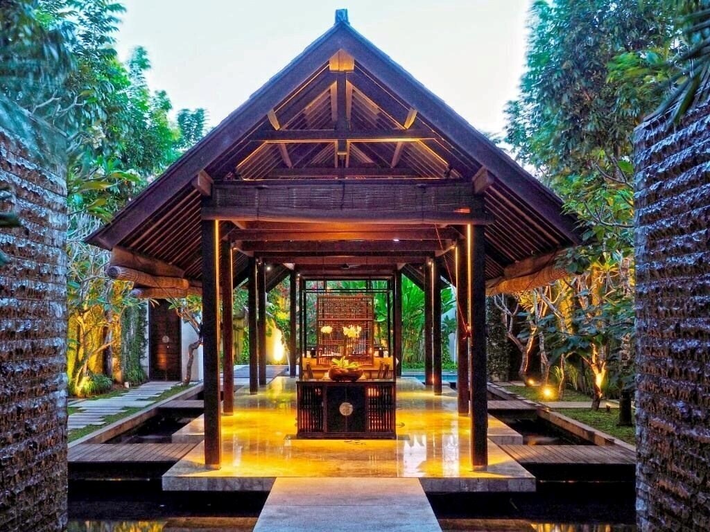 Картинка The Amala Seminyak 4*