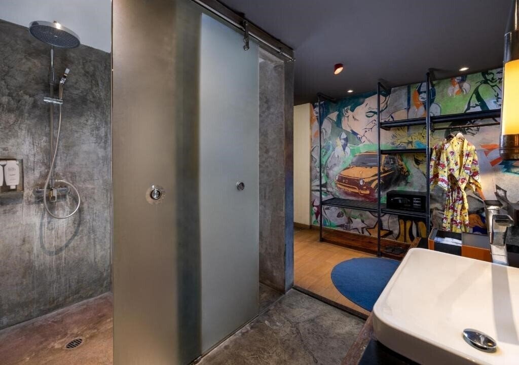 Фотография Dash Hotel 4*