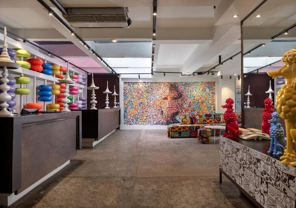 Зображення Dash Hotel 4*