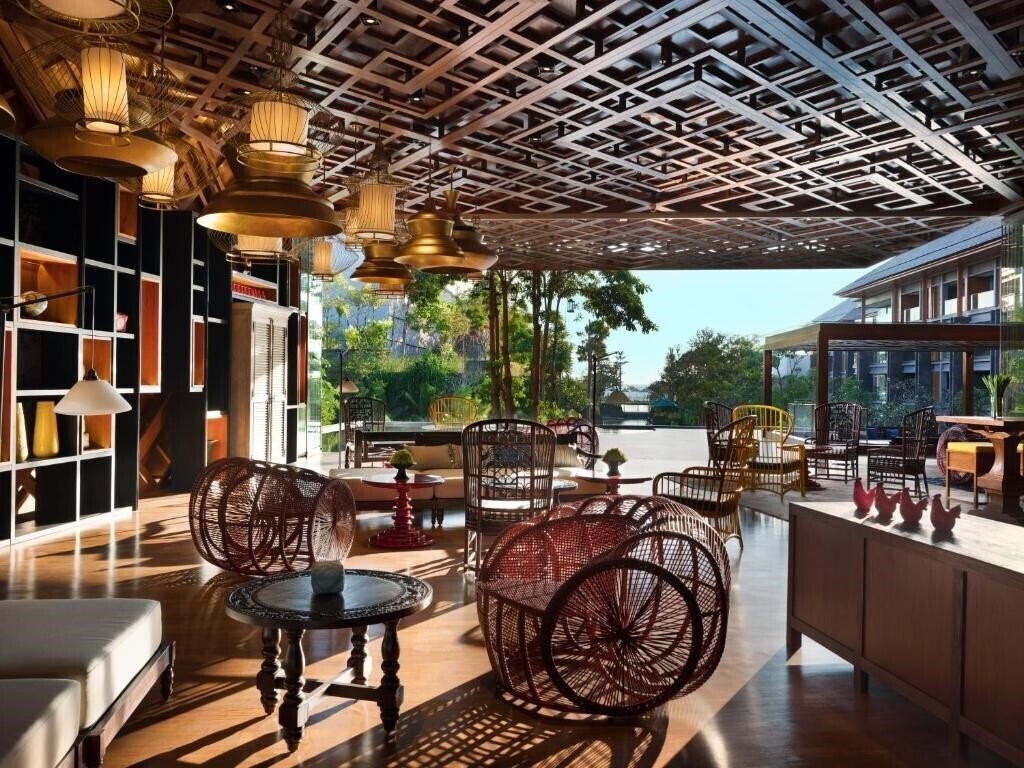 Зображення Indigo Seminyak Beach 5*