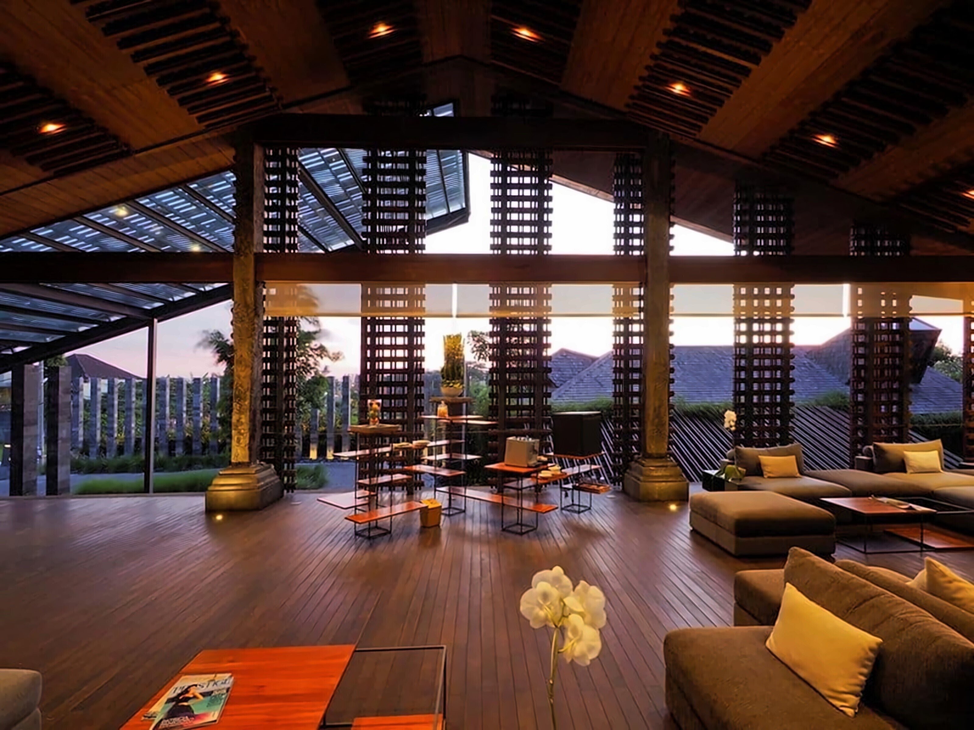 Изображение The Santai Umalas 4*