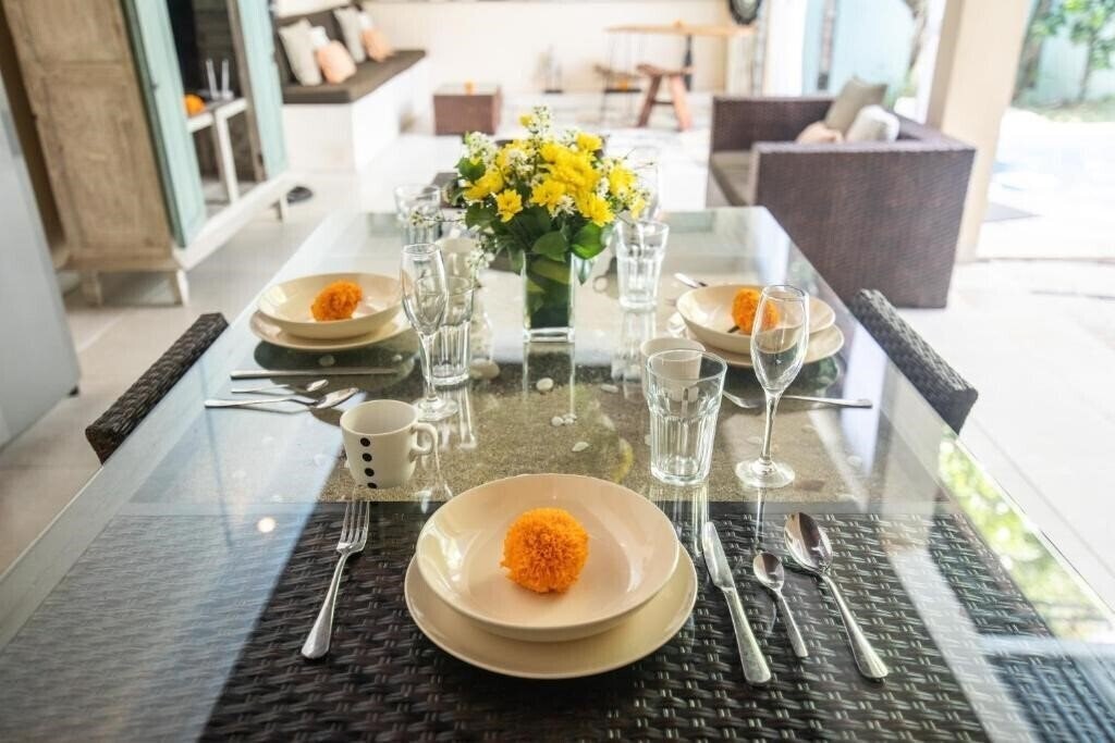 Изображение Enigma Bali Villas 4*