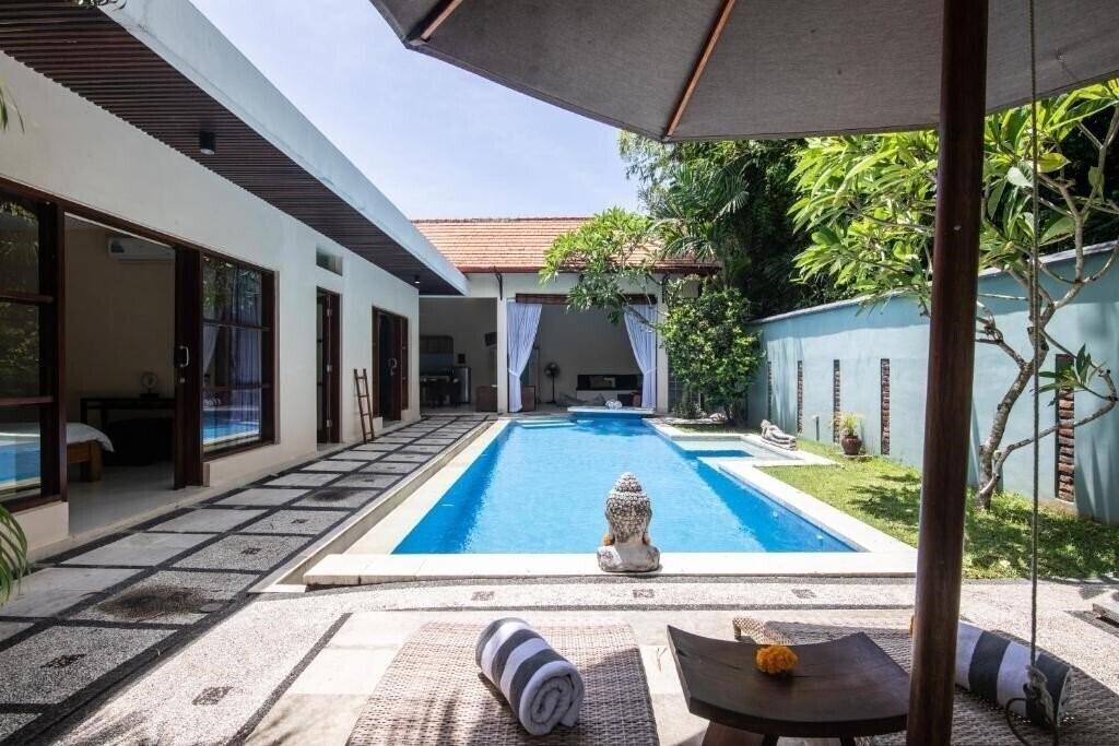 Картинка Enigma Bali Villas 4*